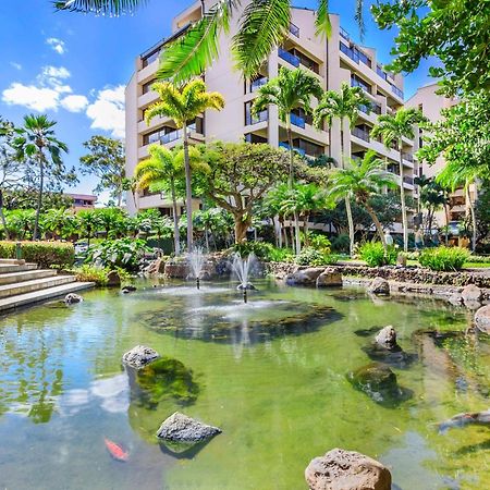 Sands Of Kahana Vacation Club Lahaina Buitenkant foto