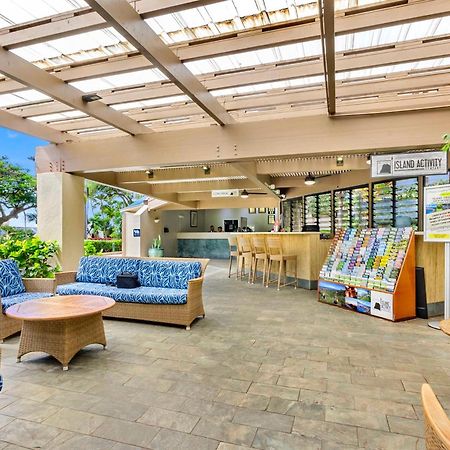 Sands Of Kahana Vacation Club Lahaina Buitenkant foto