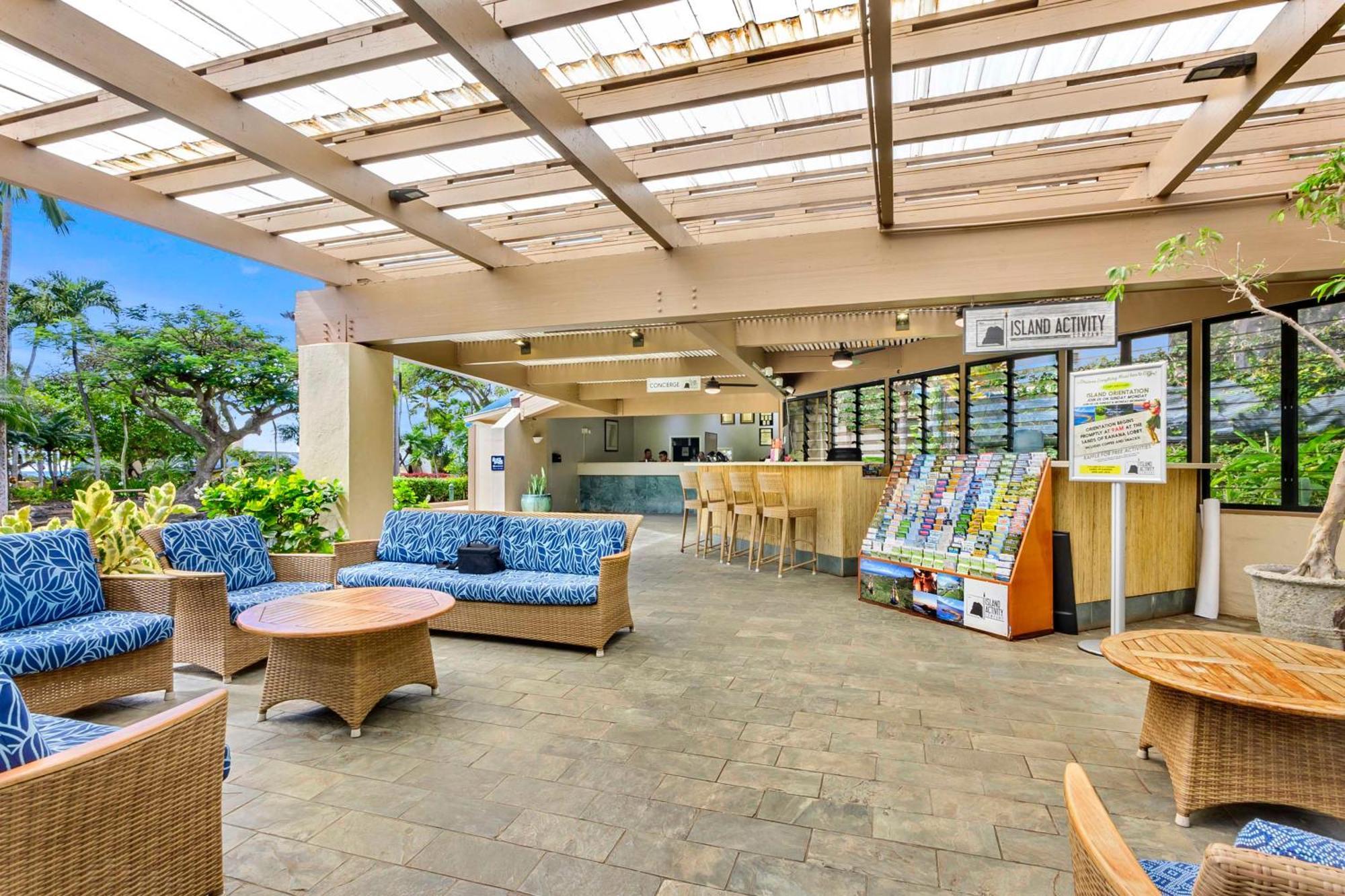 Sands Of Kahana Vacation Club Lahaina Buitenkant foto