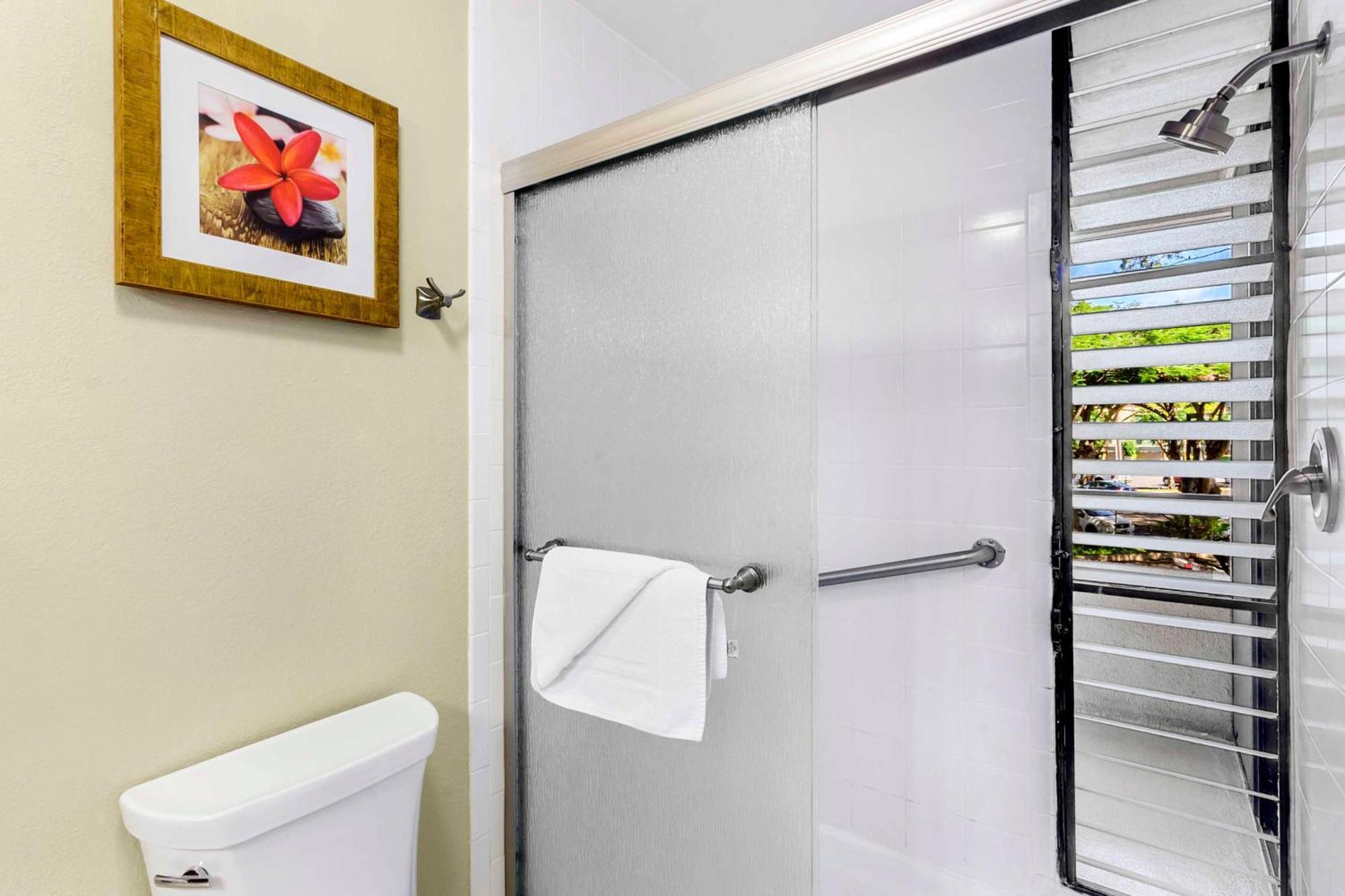 Sands Of Kahana Vacation Club Lahaina Kamer foto