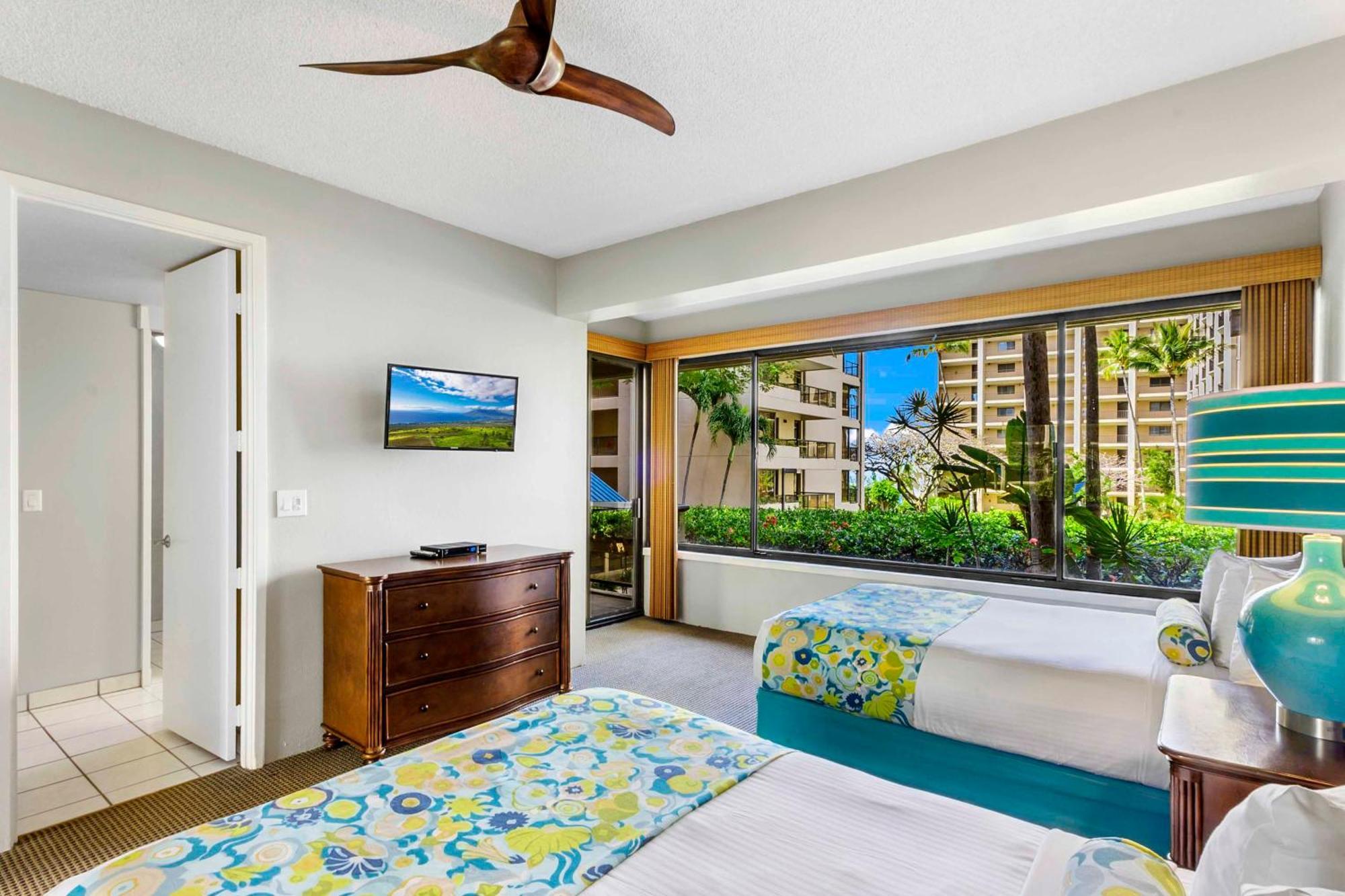 Sands Of Kahana Vacation Club Lahaina Kamer foto