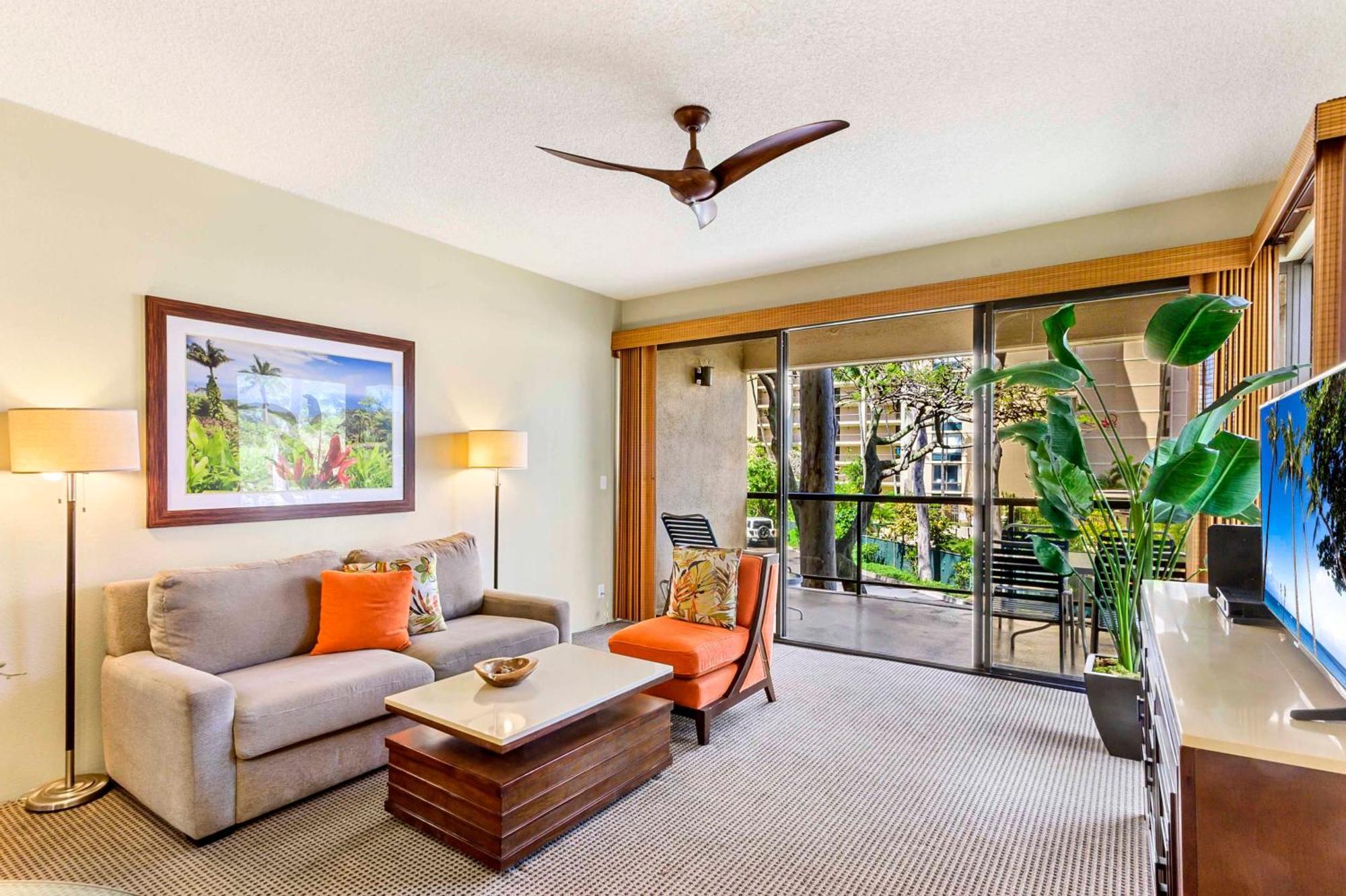 Sands Of Kahana Vacation Club Lahaina Kamer foto