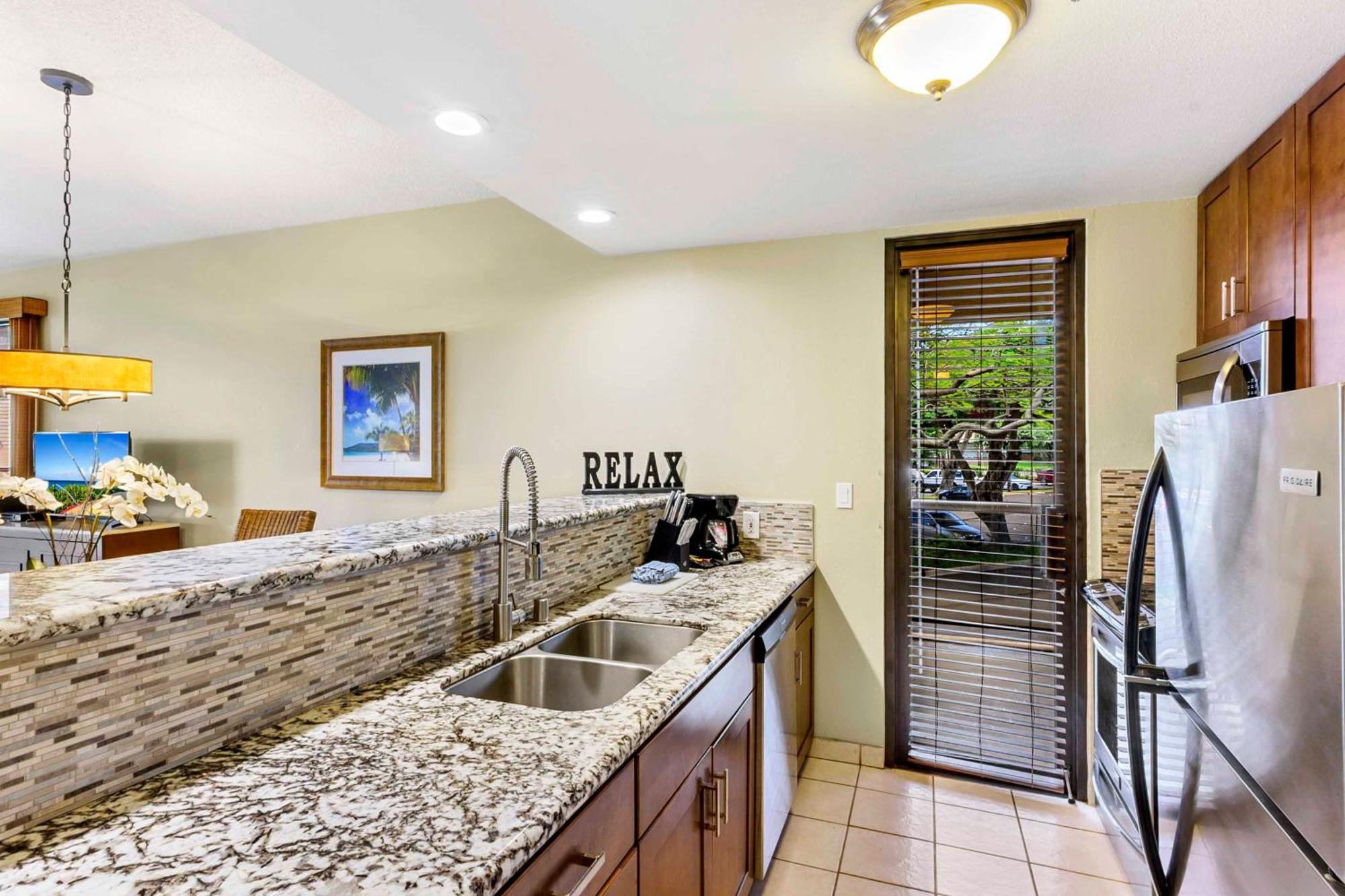 Sands Of Kahana Vacation Club Lahaina Kamer foto