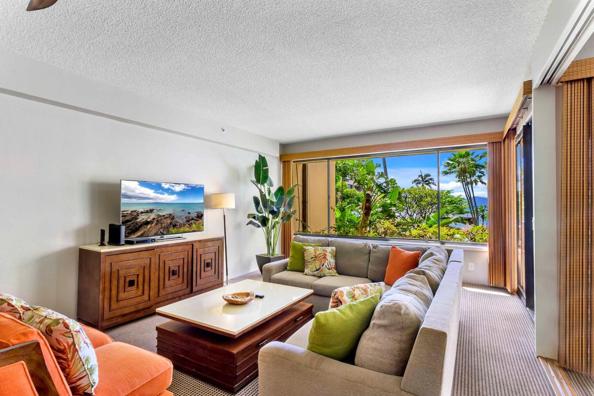 Sands Of Kahana Vacation Club Lahaina Kamer foto