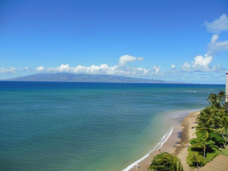 Sands Of Kahana Vacation Club Lahaina Buitenkant foto