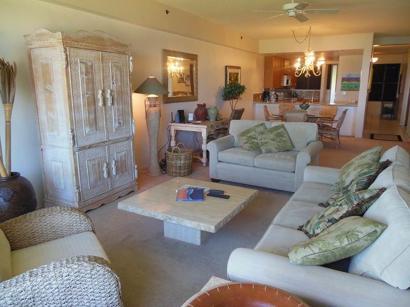 Sands Of Kahana Vacation Club Lahaina Buitenkant foto