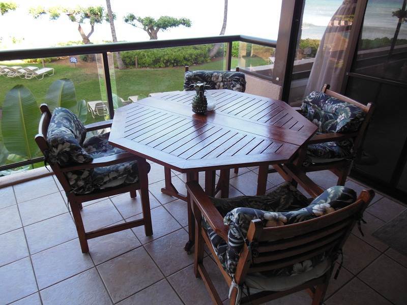 Sands Of Kahana Vacation Club Lahaina Buitenkant foto