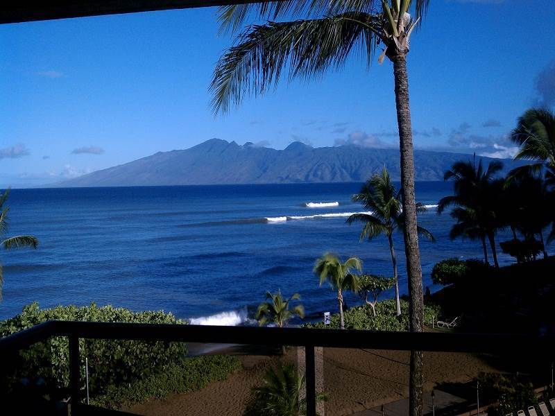 Sands Of Kahana Vacation Club Lahaina Buitenkant foto