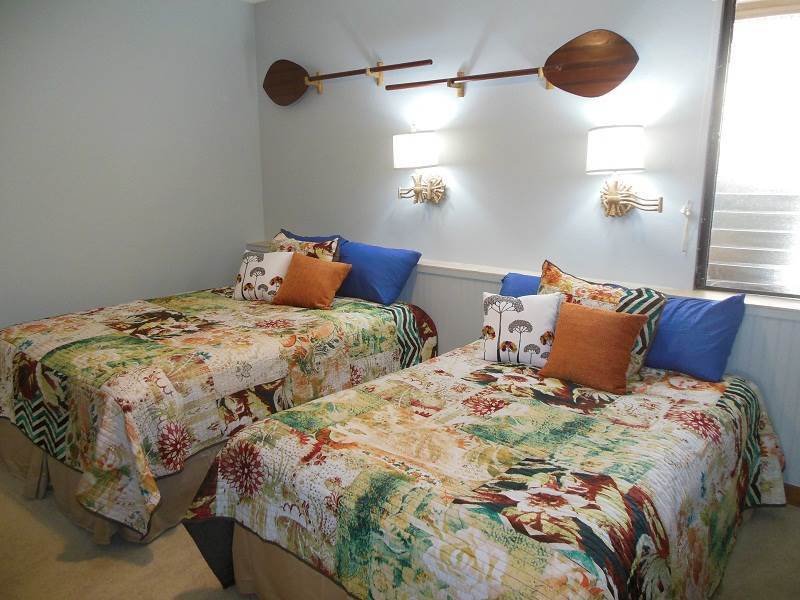 Sands Of Kahana Vacation Club Lahaina Buitenkant foto