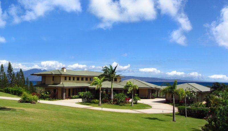 Sands Of Kahana Vacation Club Lahaina Buitenkant foto