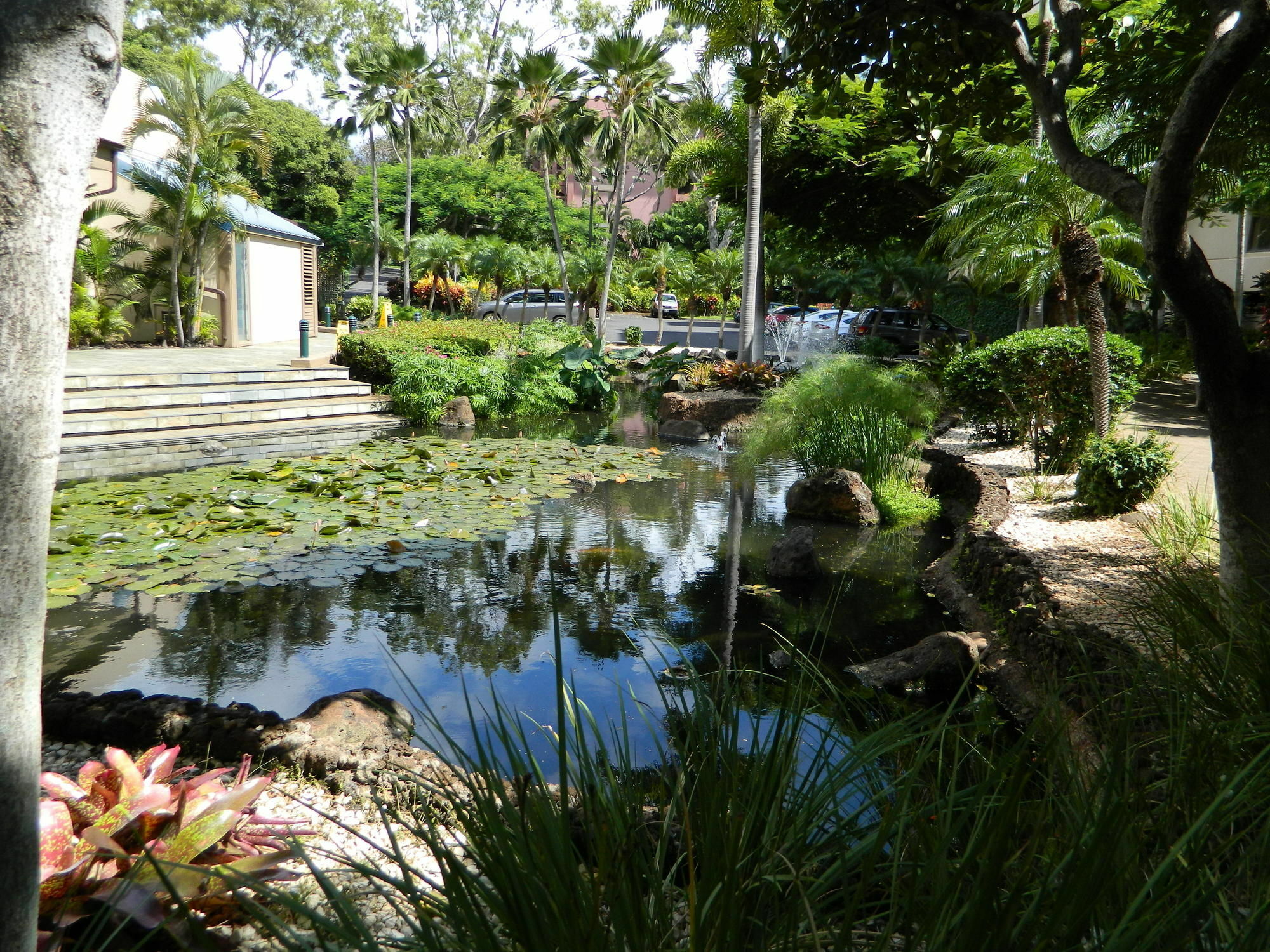 Sands Of Kahana Vacation Club Lahaina Buitenkant foto
