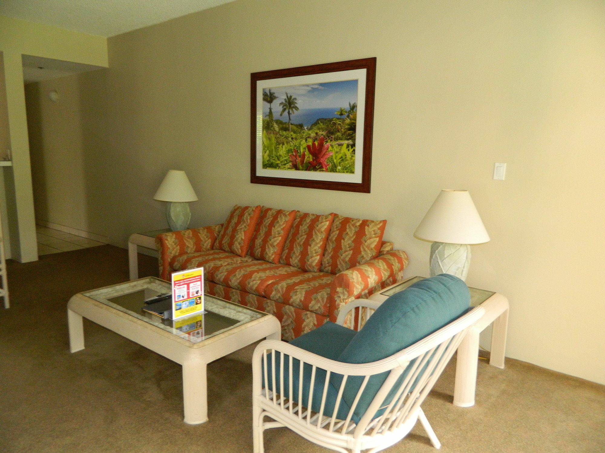 Sands Of Kahana Vacation Club Lahaina Buitenkant foto