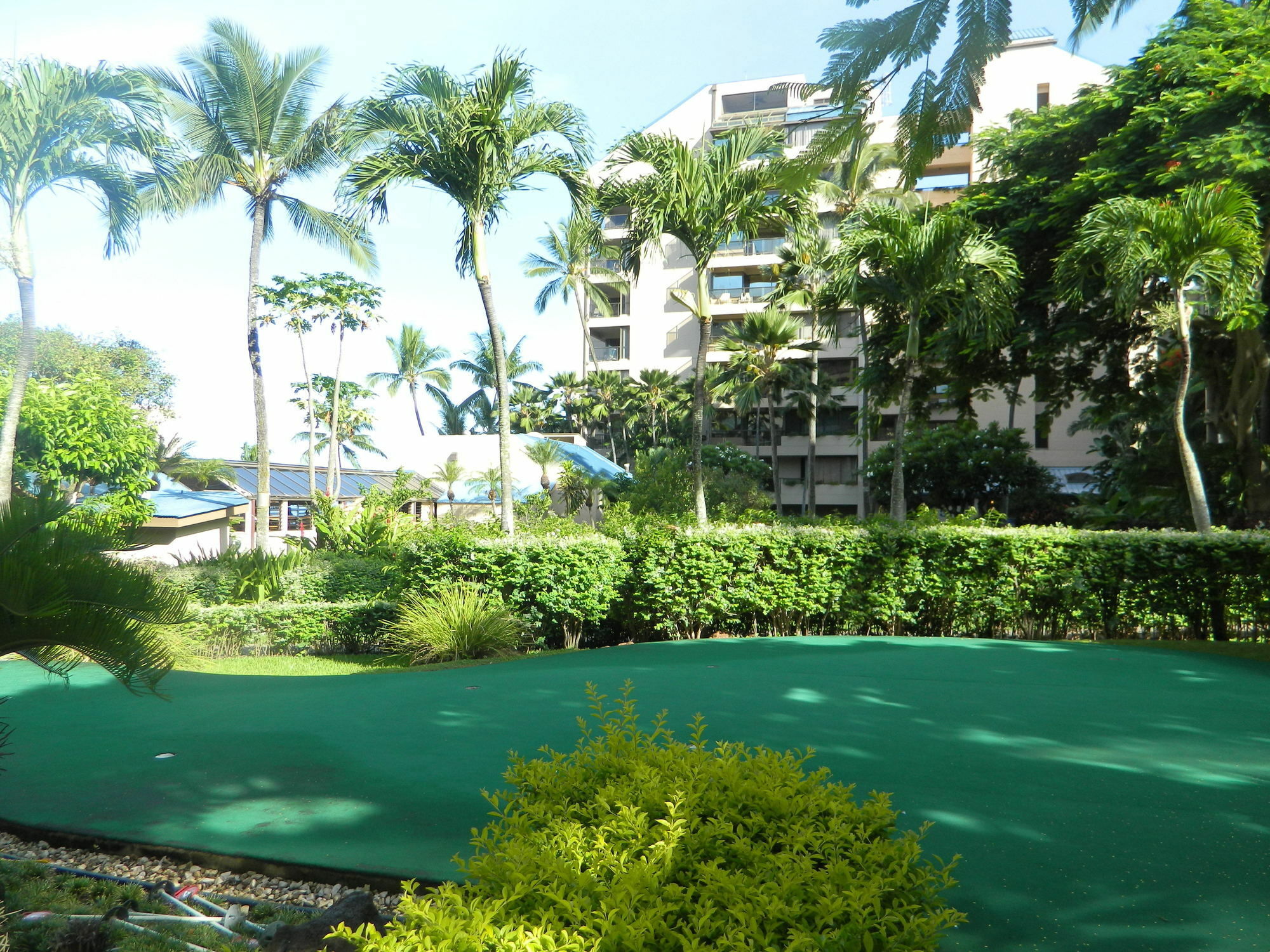 Sands Of Kahana Vacation Club Lahaina Buitenkant foto