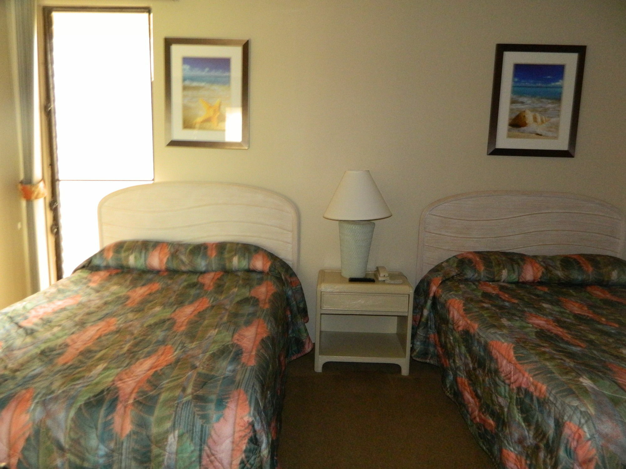 Sands Of Kahana Vacation Club Lahaina Buitenkant foto